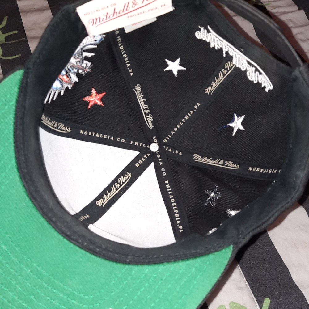 Snapback Hat Collection - Picture 2 of 11